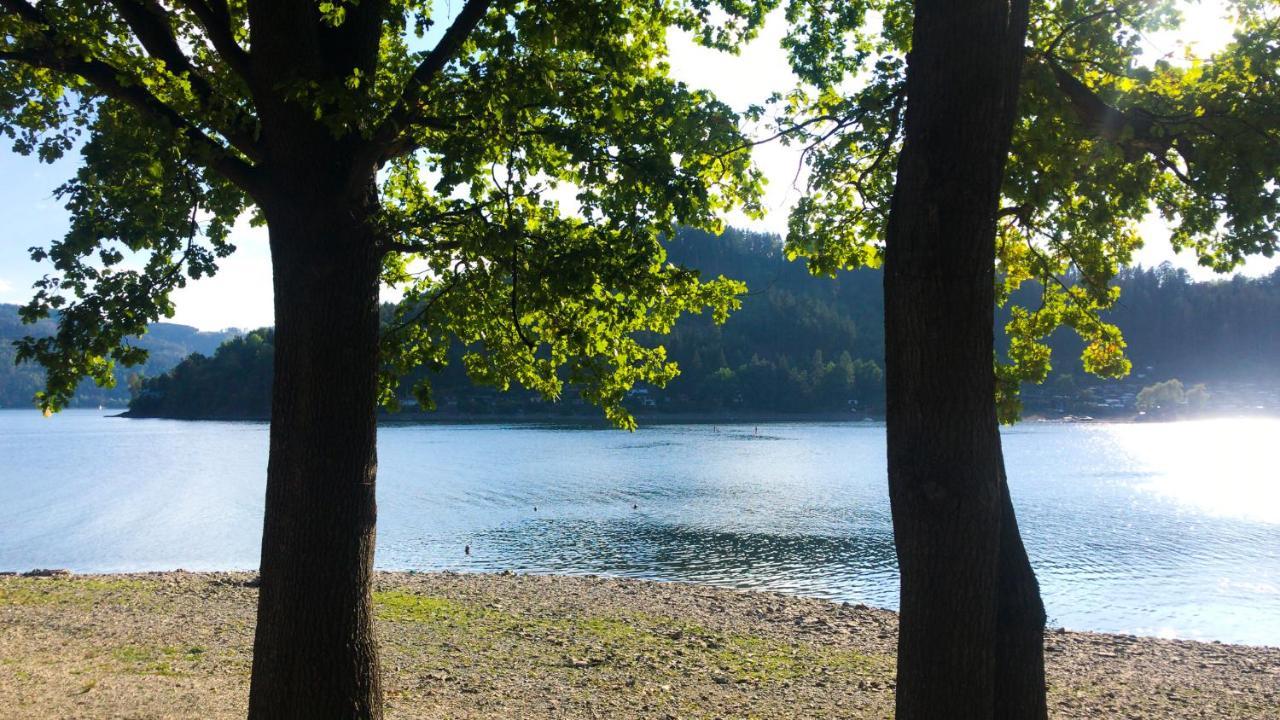 Schlossberg Apartments & Garten In Der Natur & Unweit Vom "Thueringer Meer" Unterwellenborn Εξωτερικό φωτογραφία